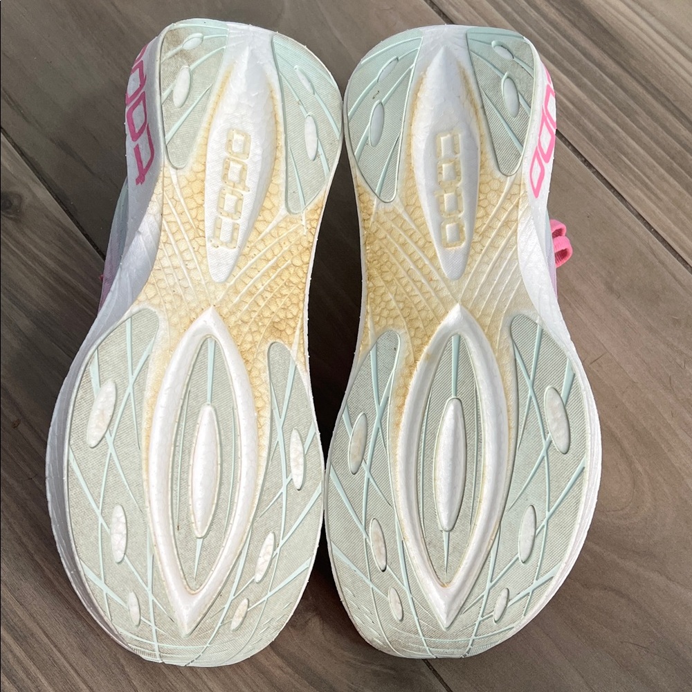 Topo Women's Specter 2 running shoes size 8.5 - Picture 6 of 8
